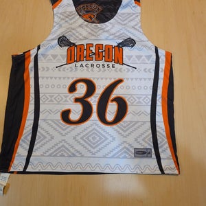 Large Girls Jersey (Used)