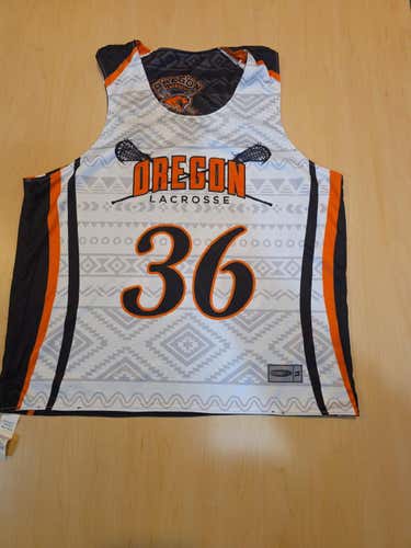 Large Girls Jersey (Used)