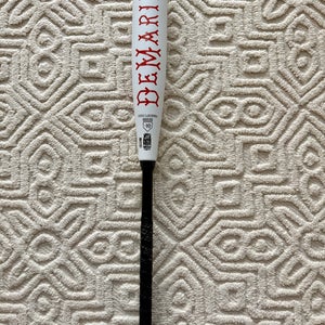 2025 DeMarini The Goods Hybrid USSSA (-10) 19 oz 29" **Discounted shipping**