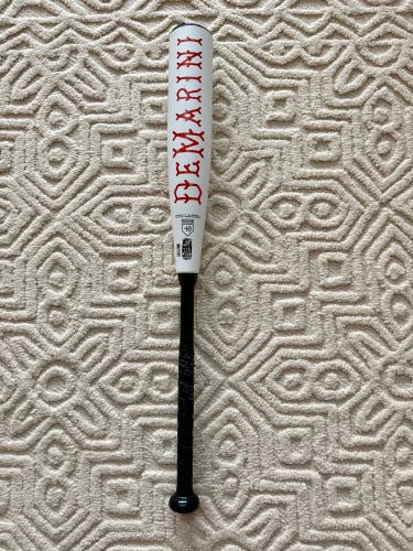 2025 DeMarini The Goods Hybrid USSSA (-10) 19 oz 29" **Discounted shipping**