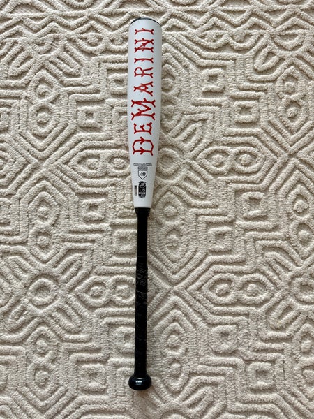 2025 DeMarini The Goods Hybrid USSSA (-10) 19 oz 29" **Discounted shipping**