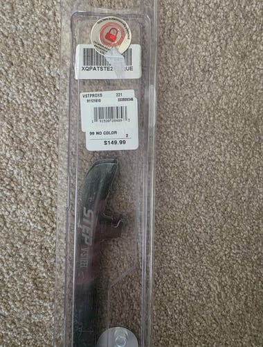 Step Steel SB XS V Steel 221 mm (Used)