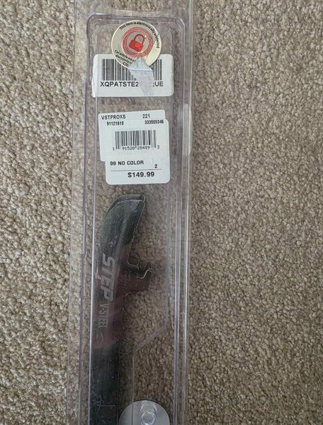 Step Steel SB XS V Steel 221 mm (Used)