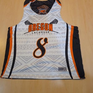 Large Girls Jersey (Used)