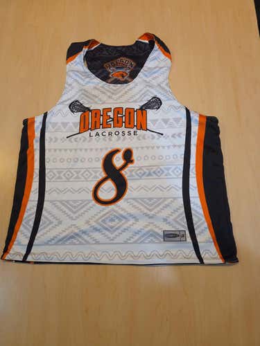 Large Girls Jersey (Used)