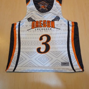 Large Girls Jersey (Used)