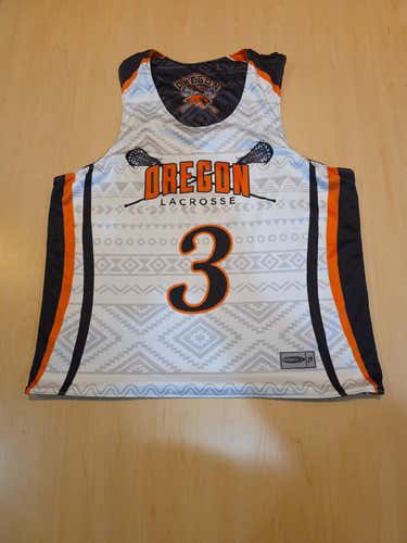 Large Girls Jersey (Used)