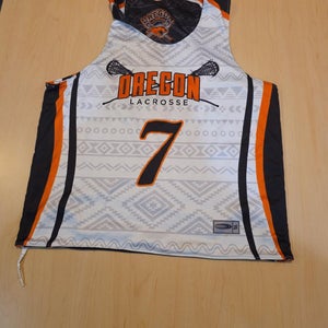 Large Girls Jersey (Used)