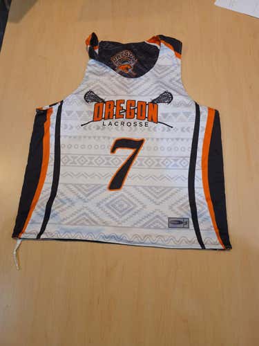 Large Girls Jersey (Used)