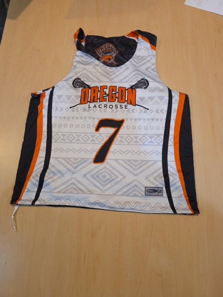 Large Girls Jersey (Used)