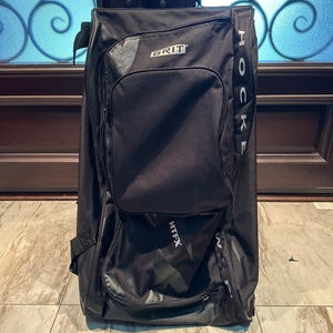 GRIT HTFX 30 INCH HOCKEY BAG