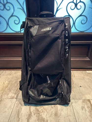 GRIT HTFX 30 INCH HOCKEY BAG