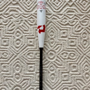 2025 DeMarini The Goods Hybrid USSSA (-10) 20 oz 30" **FREE SHIPPING**