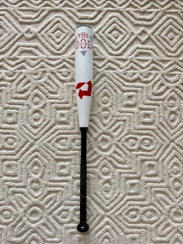 2025 DeMarini The Goods Hybrid USSSA (-10) 20 oz 30" **FREE SHIPPING**