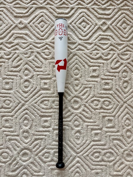 2025 DeMarini The Goods Hybrid USSSA (-10) 20 oz 30" **FREE SHIPPING**