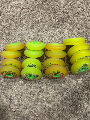 Rinkrat Tricksters 80/76 2 sets