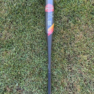 COMBAT MFG PERFORMANCE "BAJA" SPEC-A1 BBCOR BAT (-3) 30 oz 33" (New)