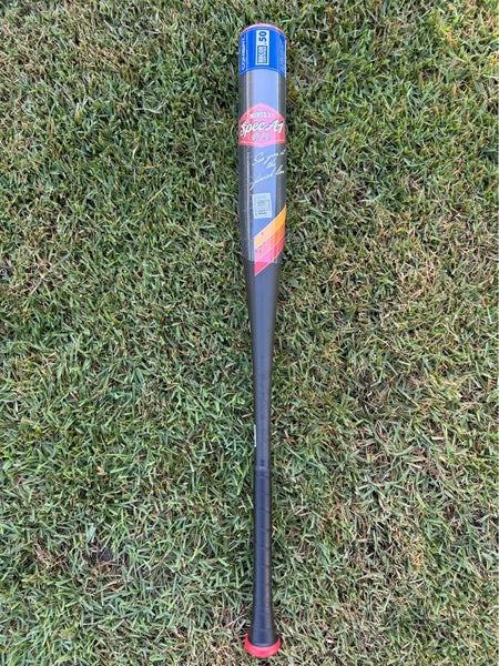 COMBAT MFG PERFORMANCE "BAJA" SPEC-A1 BBCOR BAT (-3) 30 oz 33" (New)