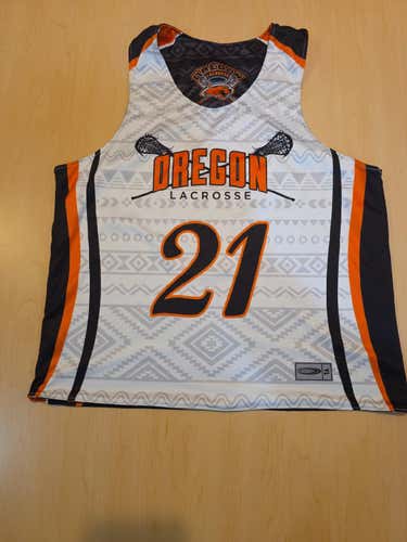 Large Girls Jersey (Used)