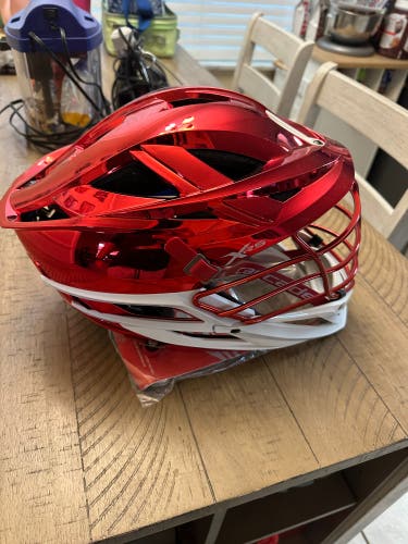 Cascade XRS Helmet (New)