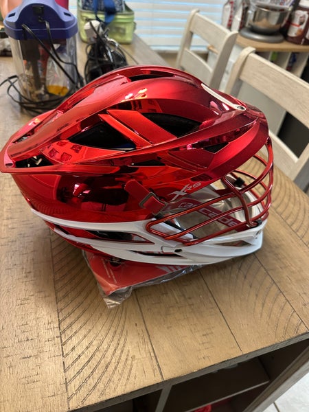 Cascade XRS Helmet (New)