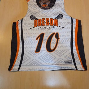 Large Girls Jersey (Used)