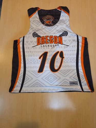Large Girls Jersey (Used)