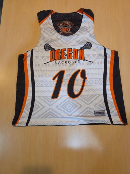 Large Girls Jersey (Used)