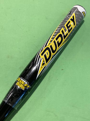 Dudley Team Mastery Slowpitch Softball Composite Bat 34" (-7.5)