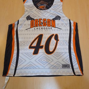 Large Girls Jersey (Used)