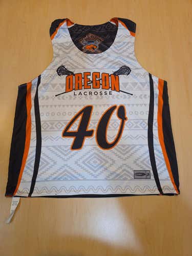 Large Girls Jersey (Used)