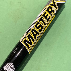 NEW Dudley Team Mastery Slowpitch Softball Composite Bat 34" (-7.5)