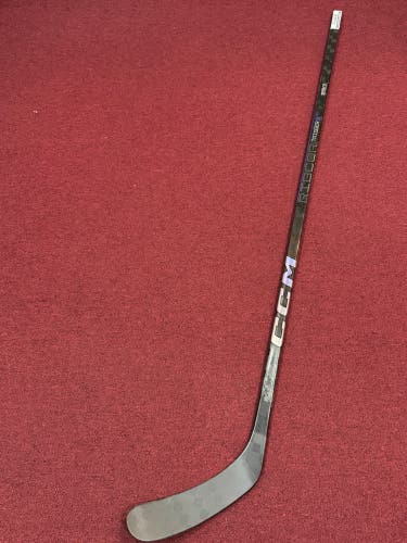 Senior CCM RibCor Trigger 8 Pro Right Handed Hockey Stick P29 95 Pro Stock (New) Item#MNHU