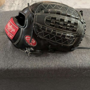 Gerrit Cole Rawlings Pro Preferred RH Baseball Glove 12" (Used)
