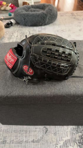 Gerrit Cole Rawlings Pro Preferred RH Baseball Glove 12" (Used)