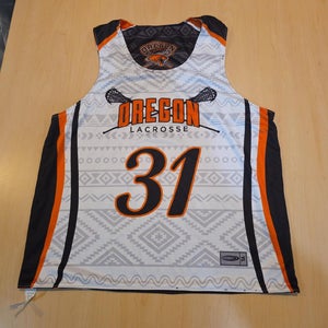 Large Girls Jersey (Used)