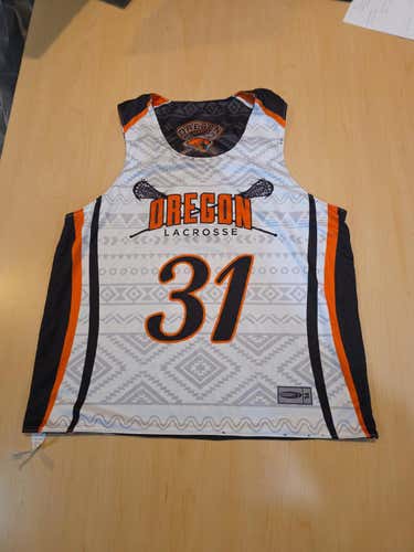 Large Girls Jersey (Used)