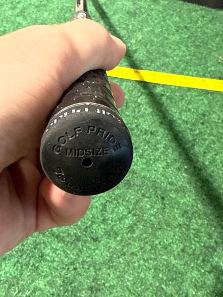 Callaway Paradym X 12° Driver LH Stiff Flex (Used) | UST Helium