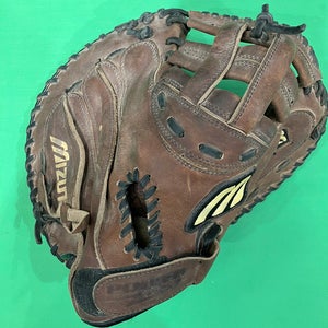 Mizuno RH Catcher's Glove 32.5" (Used)
