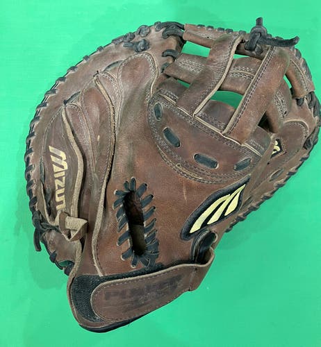Mizuno RH Catcher's Glove 32.5" (Used)