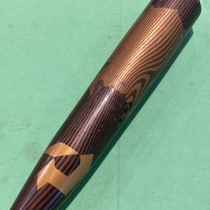 Used BBCOR Certified 2024 DeMarini Voodoo One Bat 34" (-3)