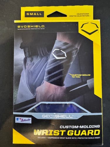 EvoShield (New) Wrist Guard