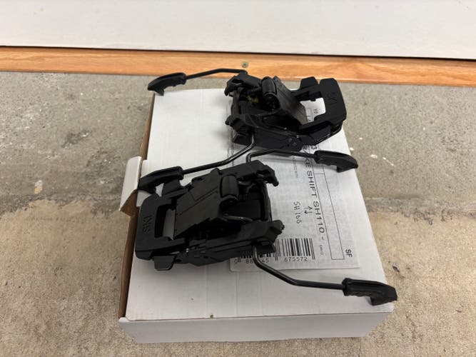 Salomon Shift 1 Brake Assembly - one pair