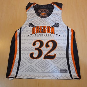 Large Girls Jersey (Used)