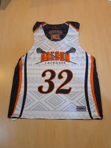 Large Girls Jersey (Used)