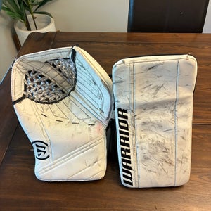 Warrior Ritual GT Pro Regular (Used)