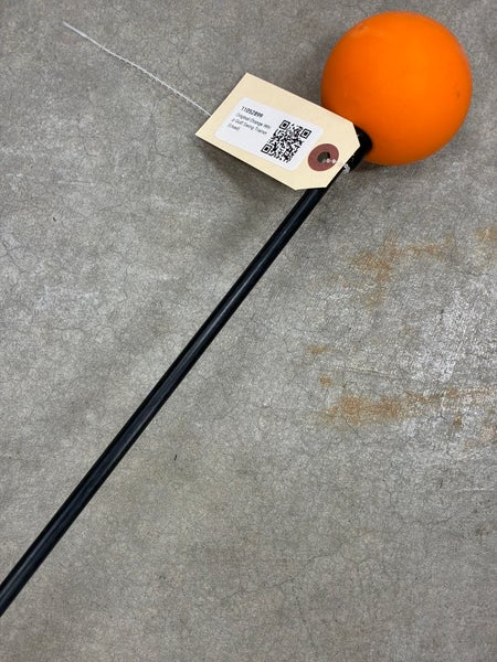 Original Orange Whip Golf Swing Trainer (Used)
