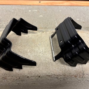 Salomon Shift Ski Crampons 120mm