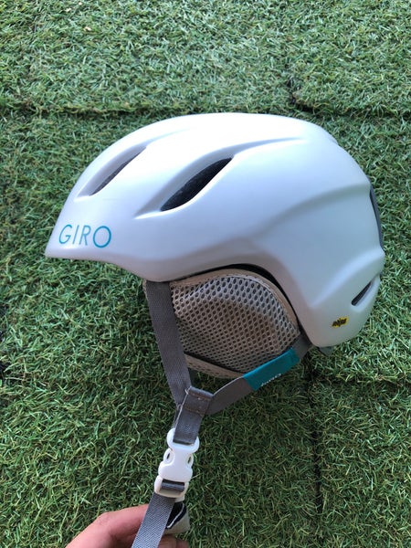 Kid's Small Giro Nine Mips Helmet (Used)