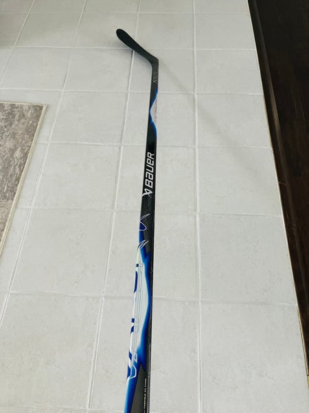 Senior Bauer Flylite LH Hockey Stick P28  (New)